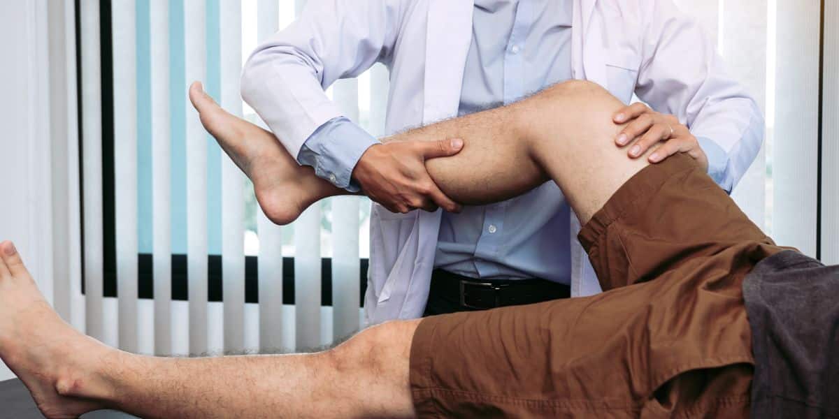 Chiropractic Treatment for Arthritis