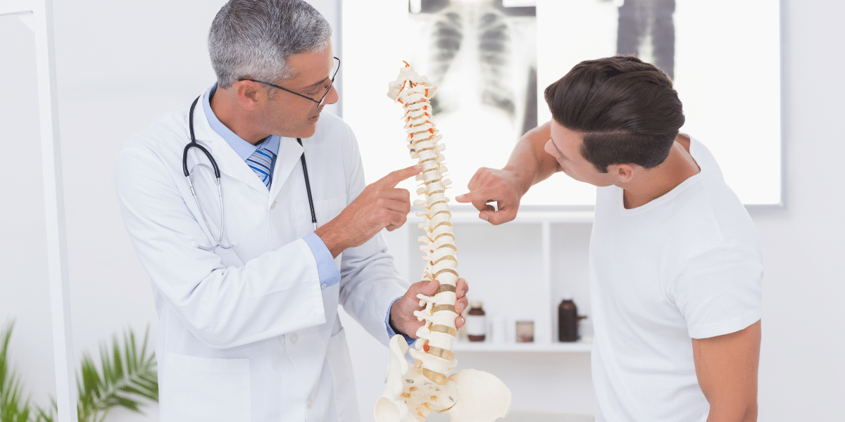 Choosing The Right Chiropractor In Your Area 