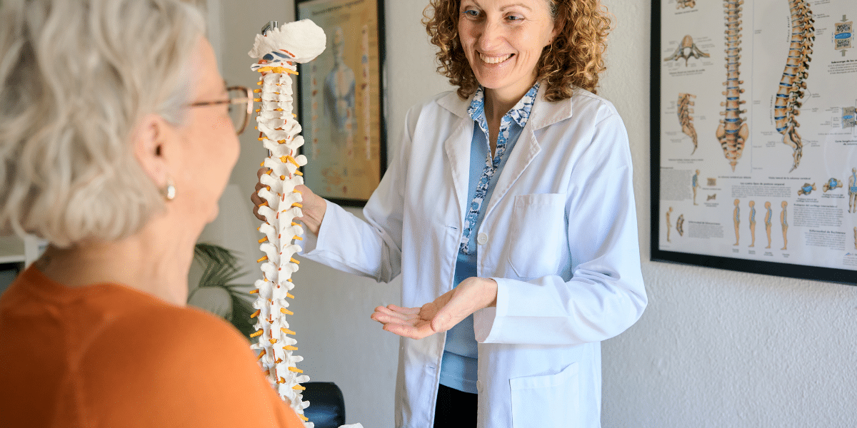 Choosing the Right Chiropractor for Long-Term Results