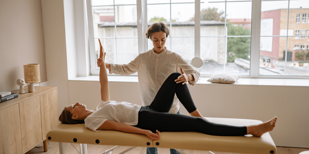 Choosing the Right Physical Therapy Clinic in West Windsor Township