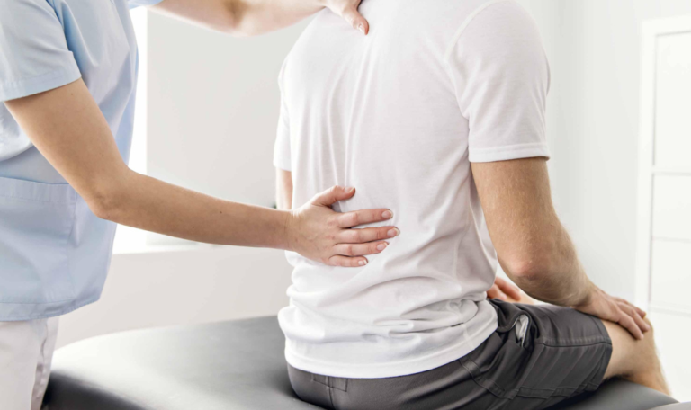 How Chiropractic Care Fixes the Root Cause