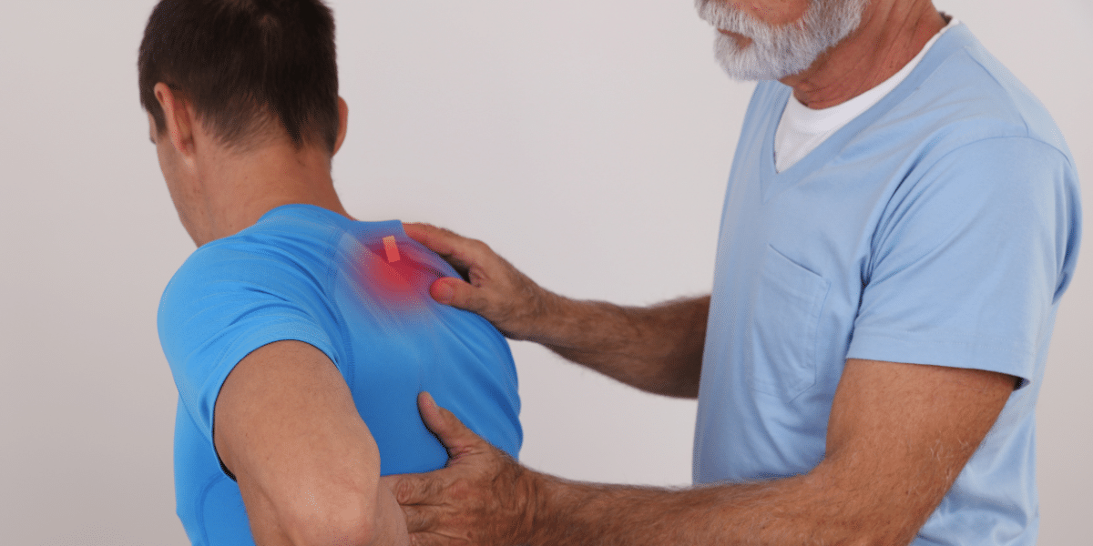 How Chiropractic Treatment Helps Reset Your Spine 