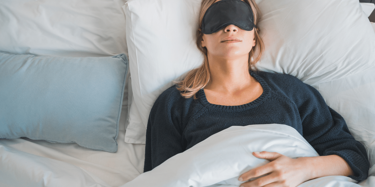 How Different Sleeping Positions Affect Your Spine 