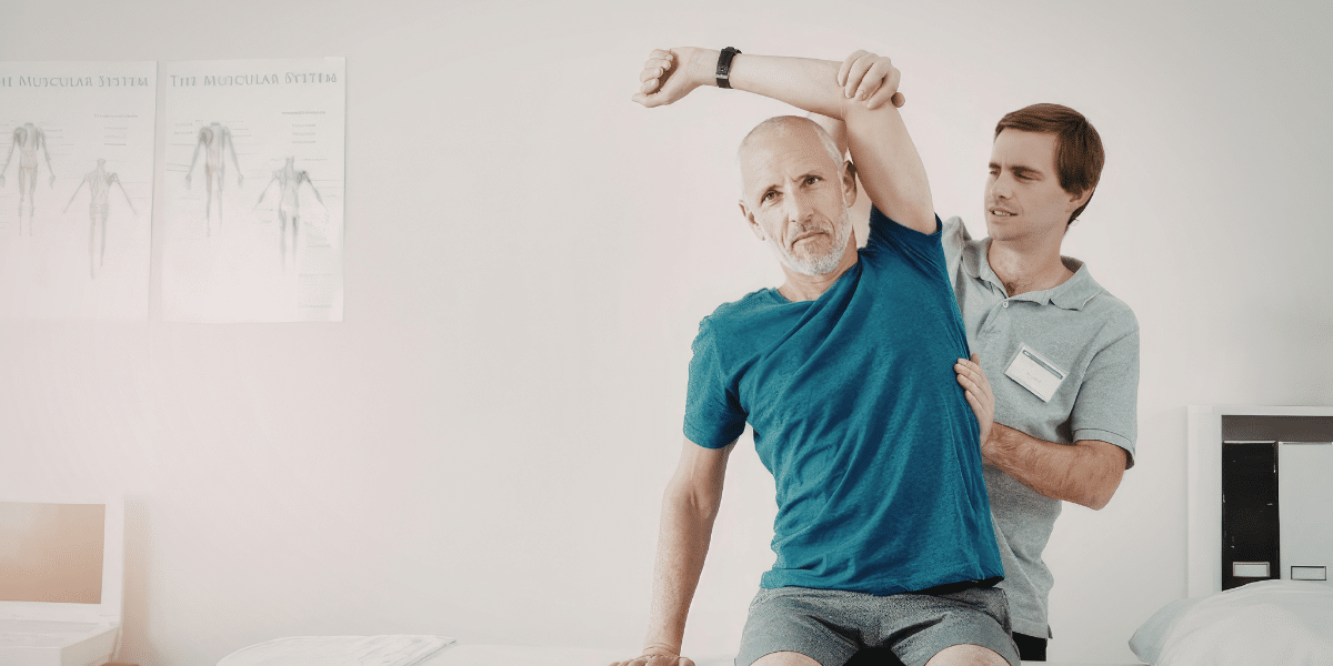 How Physical Therapy Helps Treat Work-Related Injuries