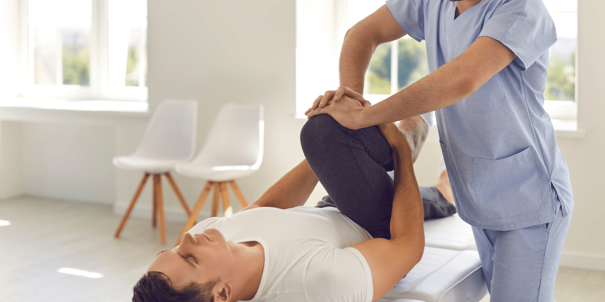 Key Differences Between Chiropractic Care And Physical Therapy