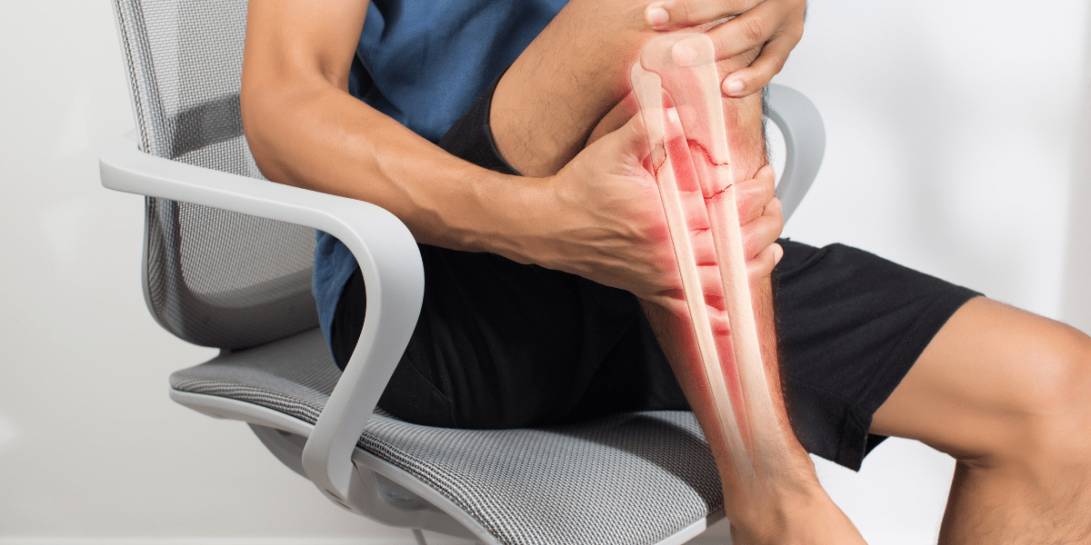 Shin Splints Treatment Options
