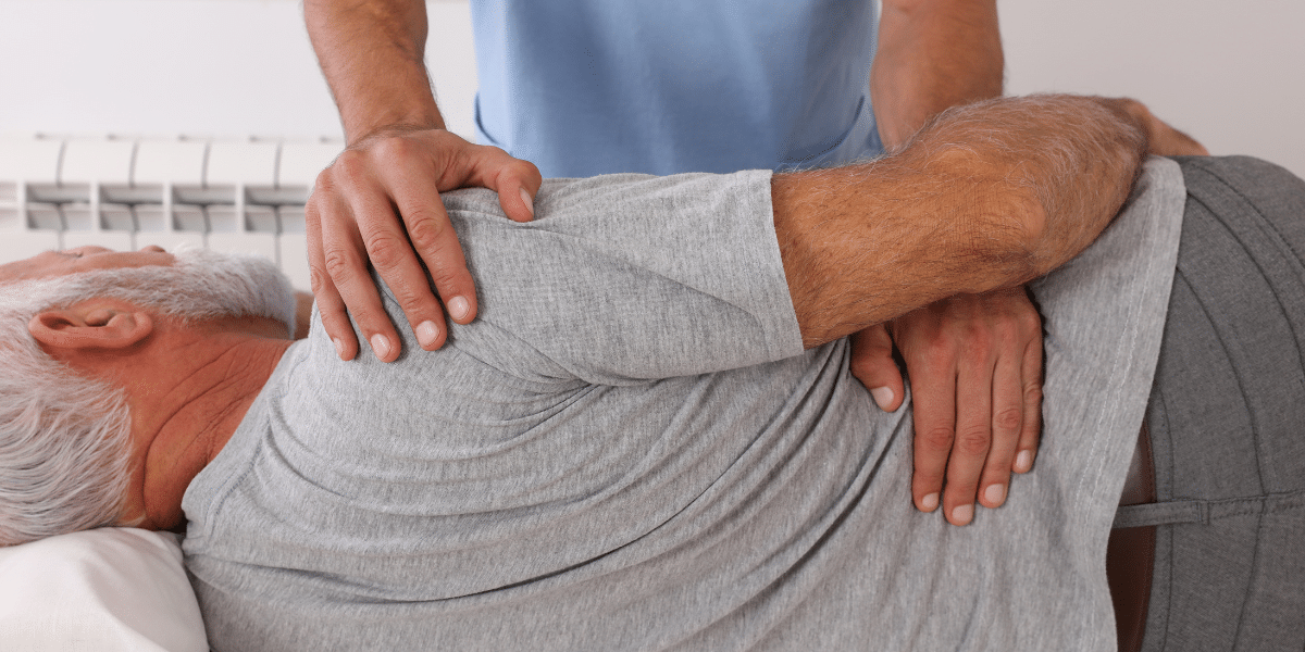 The Science Behind Chiropractic Care For Morning Stiffness 