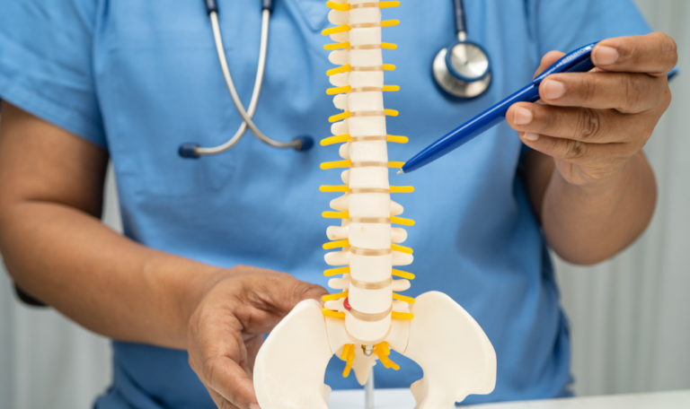 Understanding Slipped Disc Pain and Its Real Causes