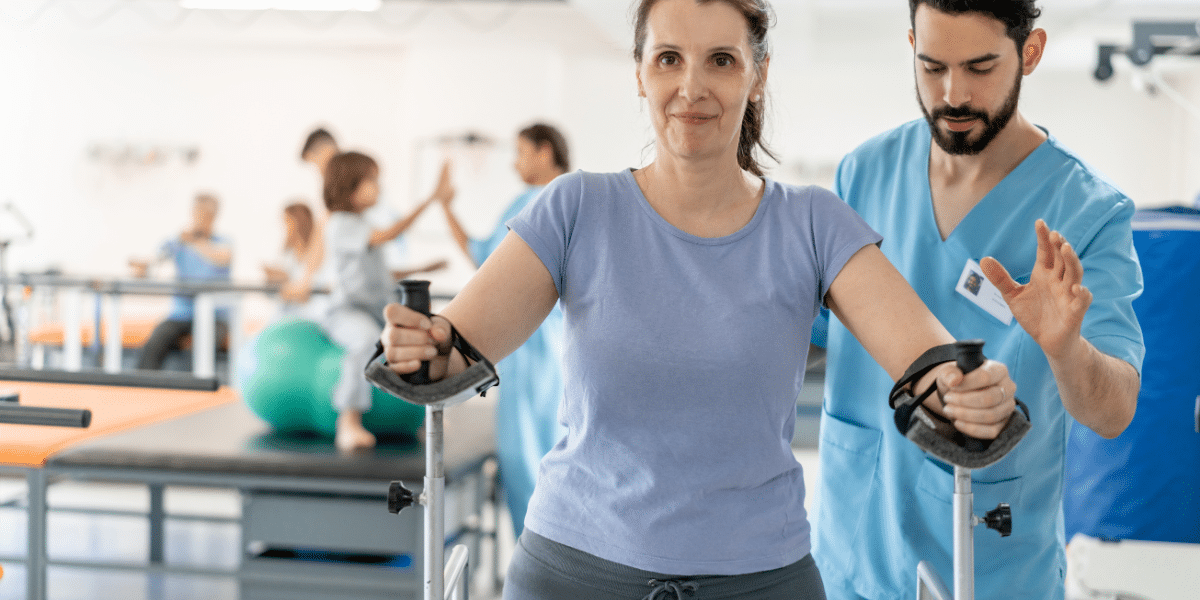What to Expect During Your Physical Therapy Journey