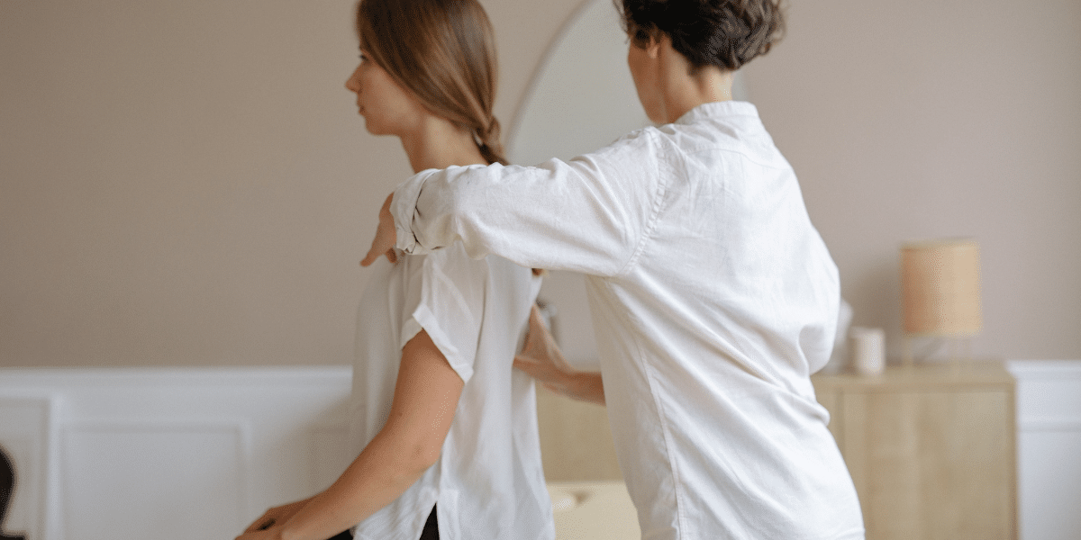 Why Chiropractic Care Alone May Not Be Enough
