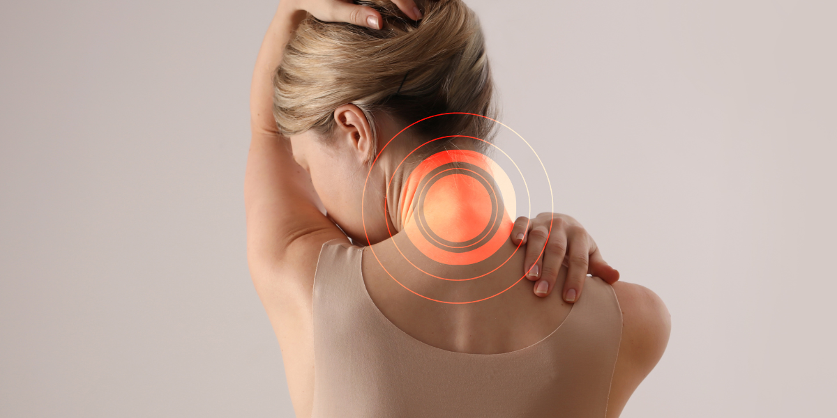 Why Neck Pain Keeps Returning After Chiropractic Care