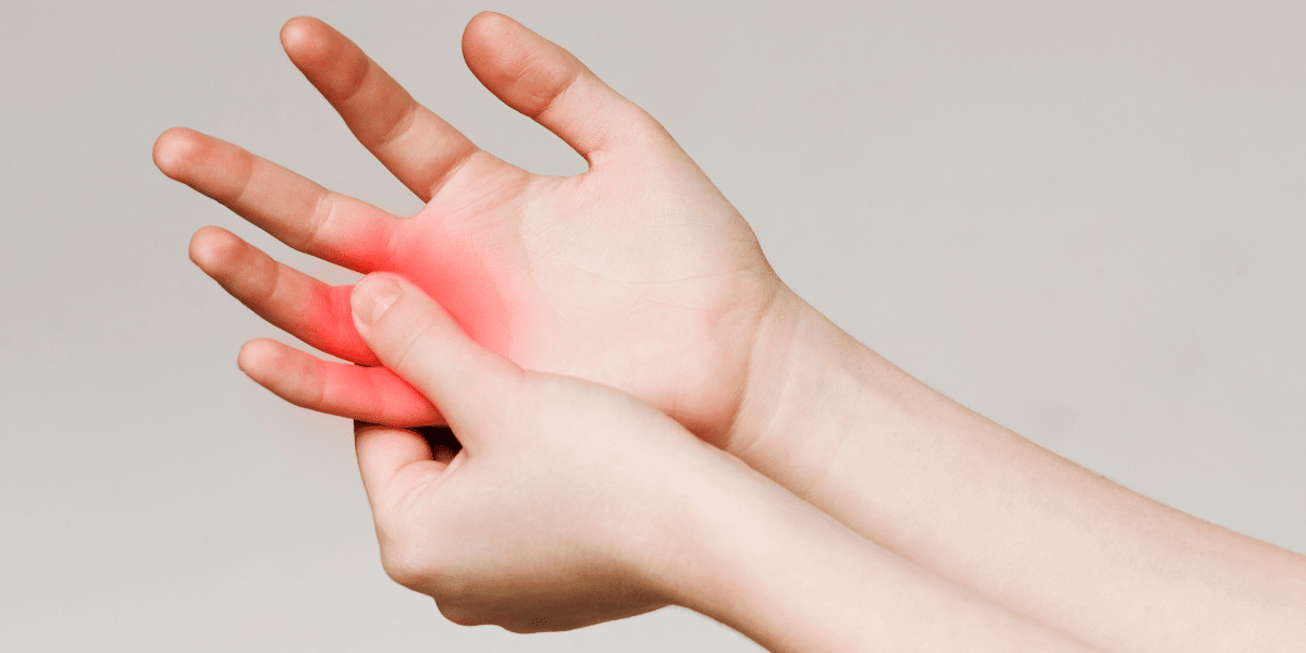 Why Pinched Nerve Pain Moves Around 