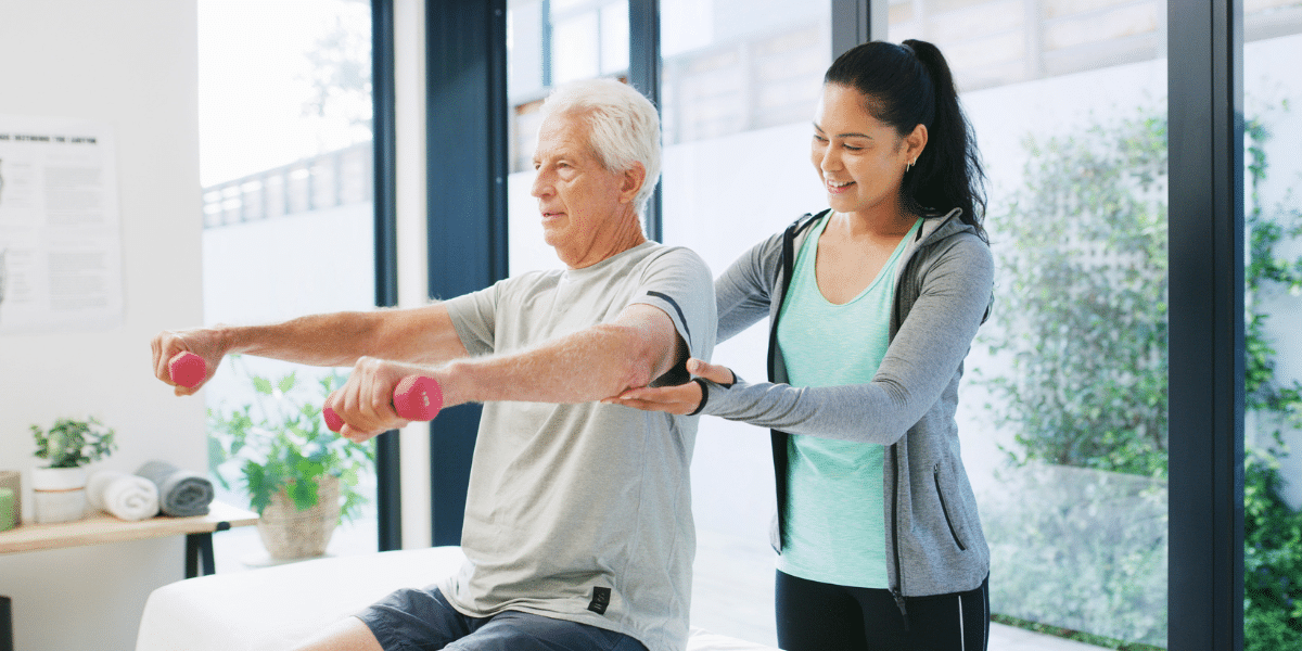 Why We're a Trusted Choice for Work Injury Recovery at Align Health &amp; Wellness