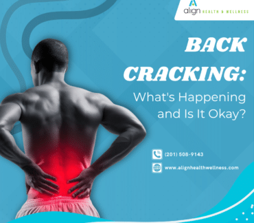 Back Cracking: What's Happening and Is It Okay?