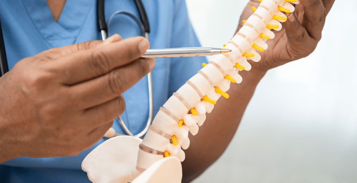 Can Spinal Decompression Help a Herniated Disc? The Short Answer