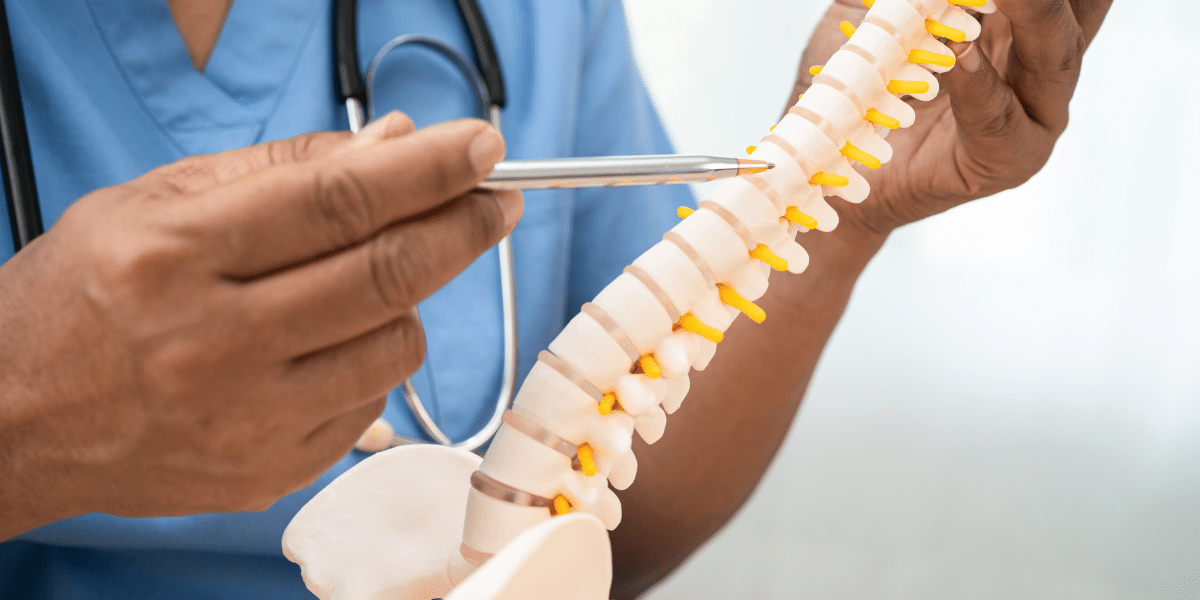 Can Spinal Decompression Help a Herniated Disc? The Short Answer 