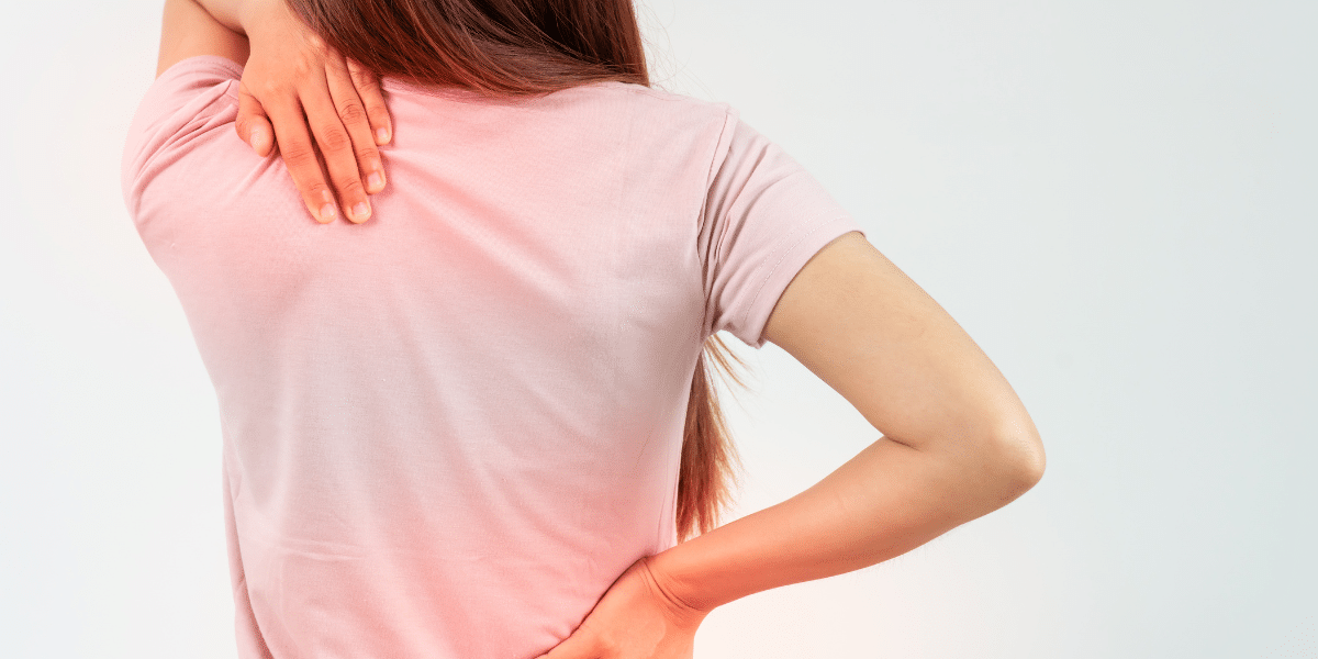 Chronic Pain and Permanent Nerve Damage