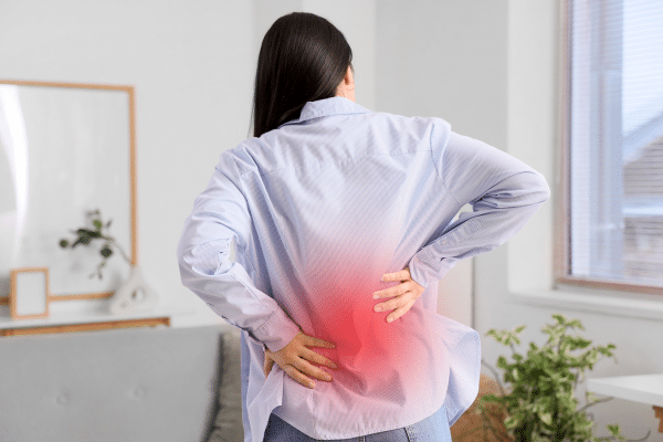 Chronic Pain