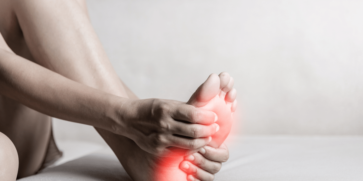 Common Strategies to Reduce Neuropathy Pain at Night