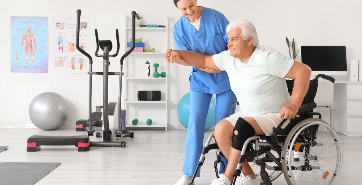 How We Help Patients Transition From Chiropractic Care to Physical Therapy at Align Health &amp; Wellness