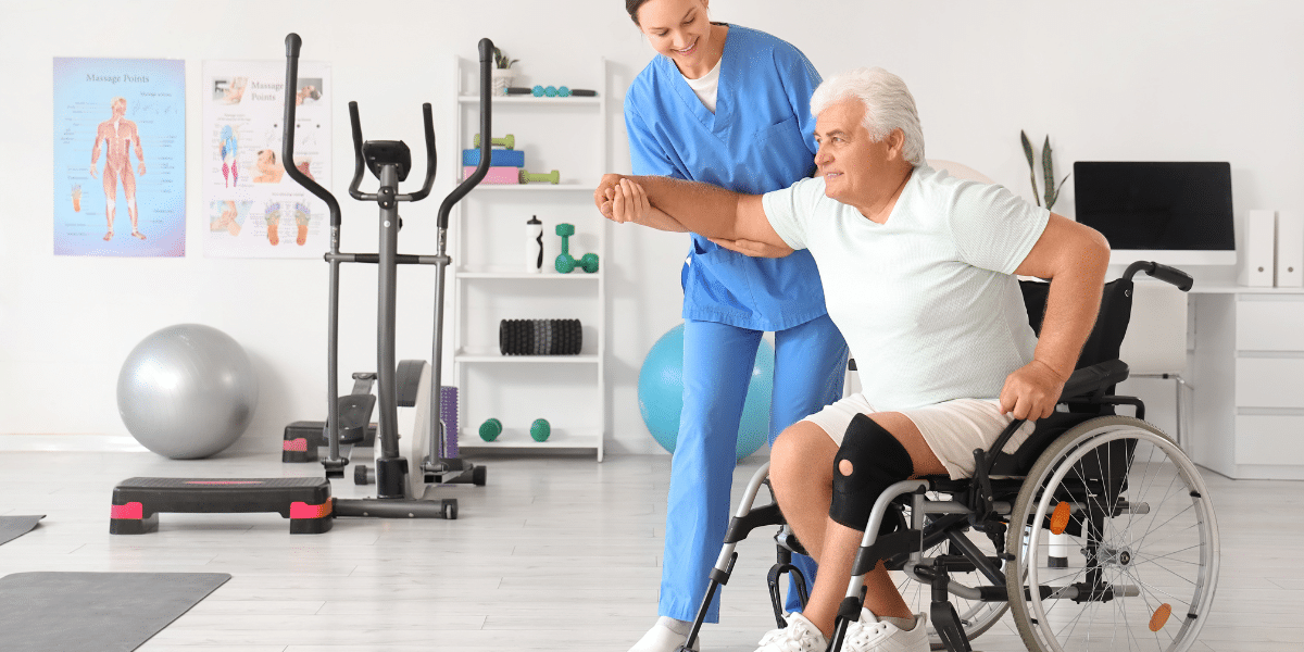 How We Help Patients Transition From Chiropractic Care to Physical Therapy at Align Health &amp; Wellness 