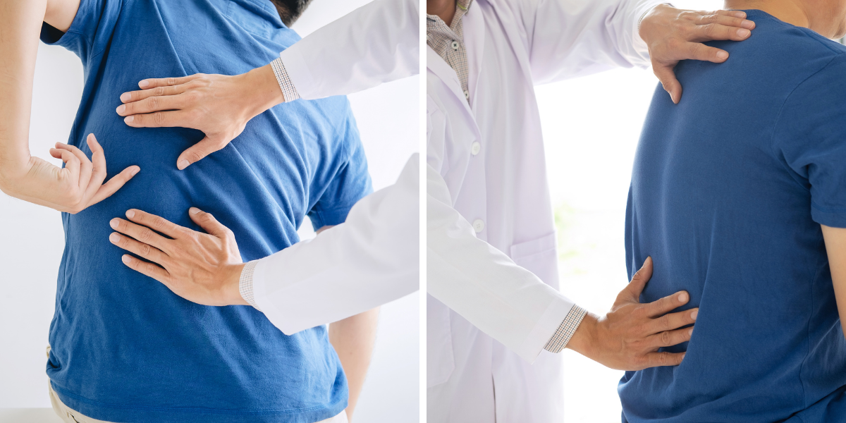 Key Signs It May Be Time to Switch From Chiropractic Care to Physical Therapy 