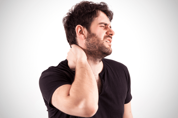 Dolor de cuello