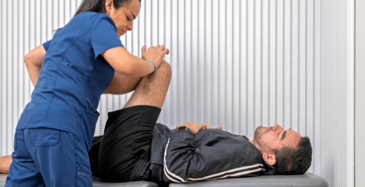 Physical Therapy's Significance in Healing and Rehabilitation