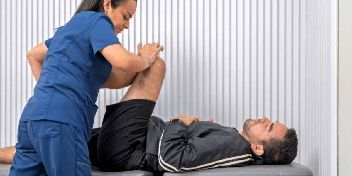 Physical Therapy's Significance in Healing and Rehabilitation