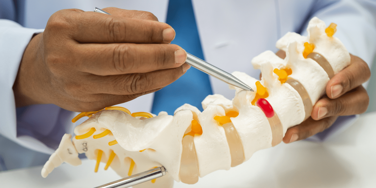 Spinal Decompression vs Other Non-Surgical Herniated Disc Treatments 