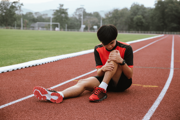 Sports Injury