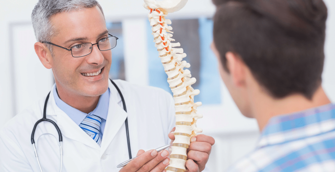 Systemic Health Effects of Untreated Spinal Misalignment