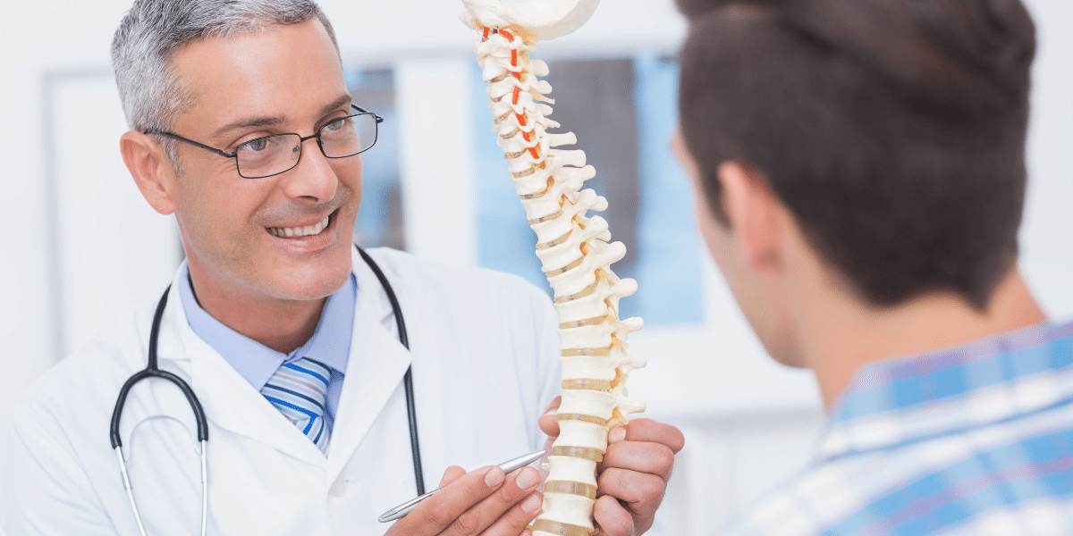 Systemic Health Effects of Untreated Spinal Misalignment