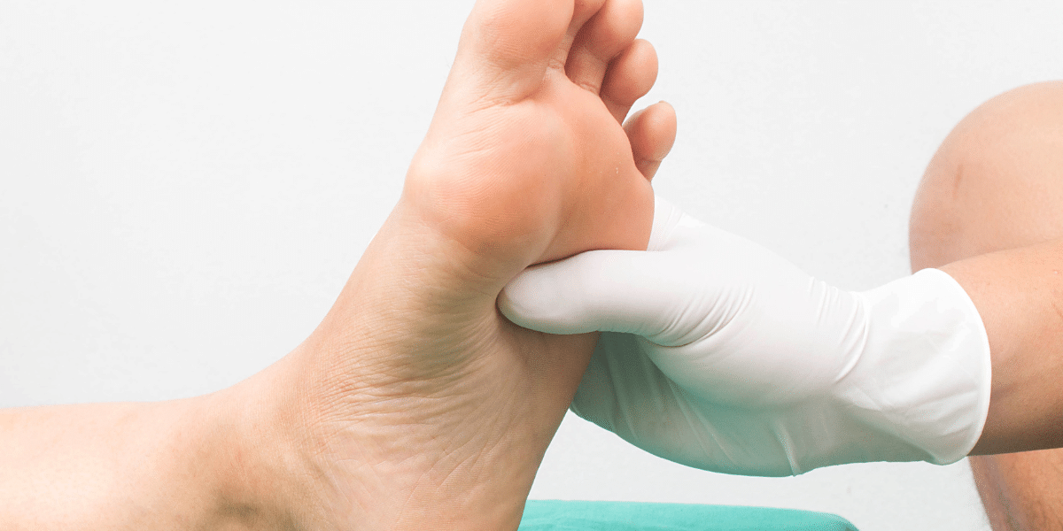 Treatment Options for Long-Term Neuropathy Relief
