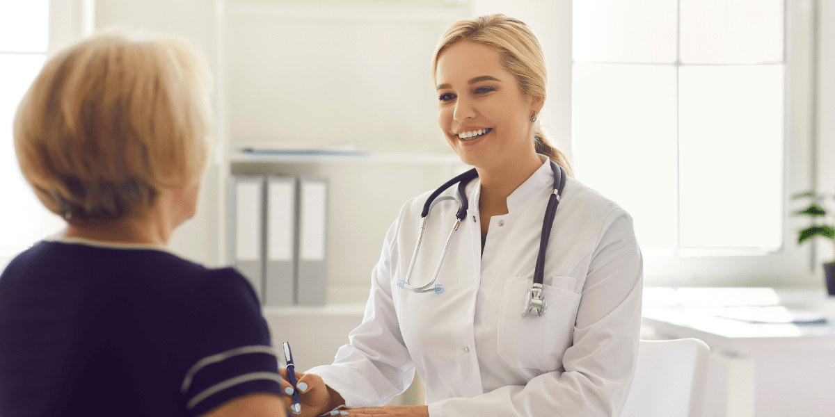 What Does Treatment Feel Like and What Results Can Patients Expect? 