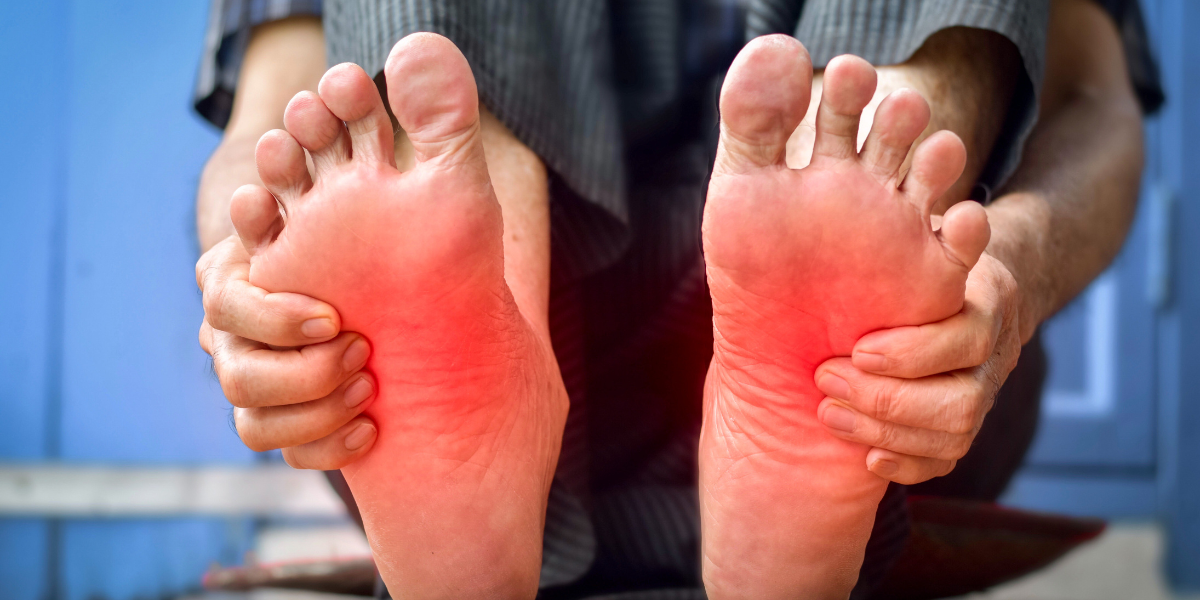 What Is Neuropathy and How Does It Affect the Body?