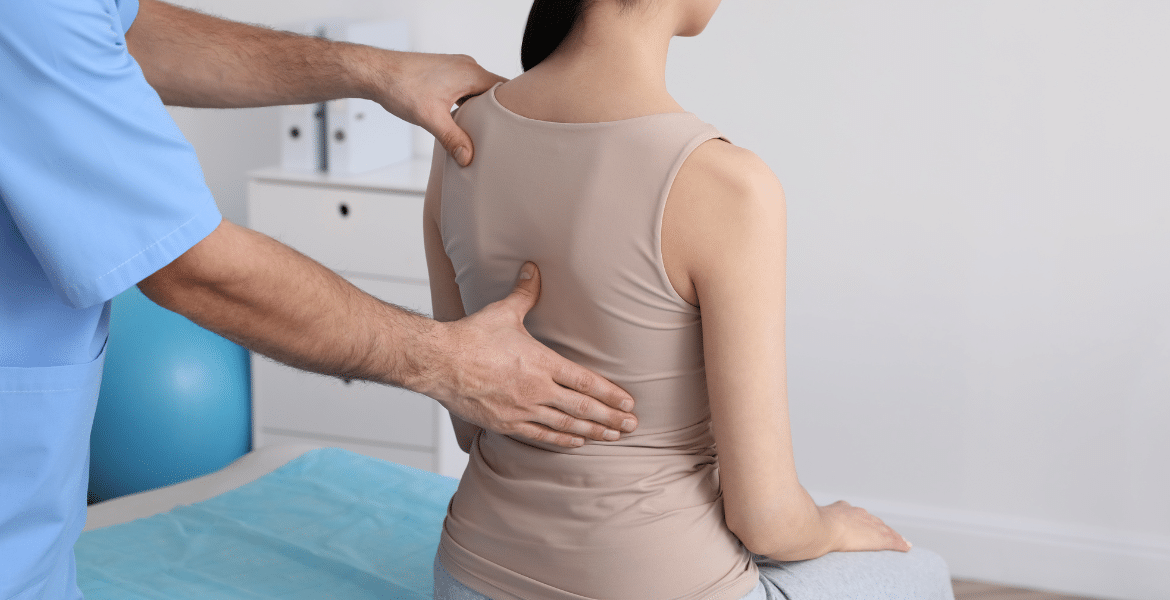 What Is Spinal Decompression Therapy?