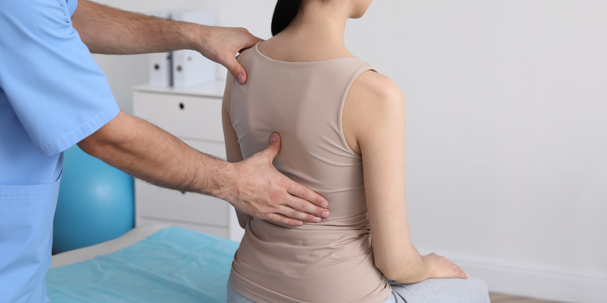 What Is Spinal Decompression Therapy? 