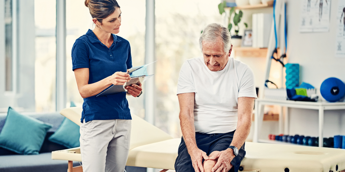 What Physical Therapy Helps Improve 