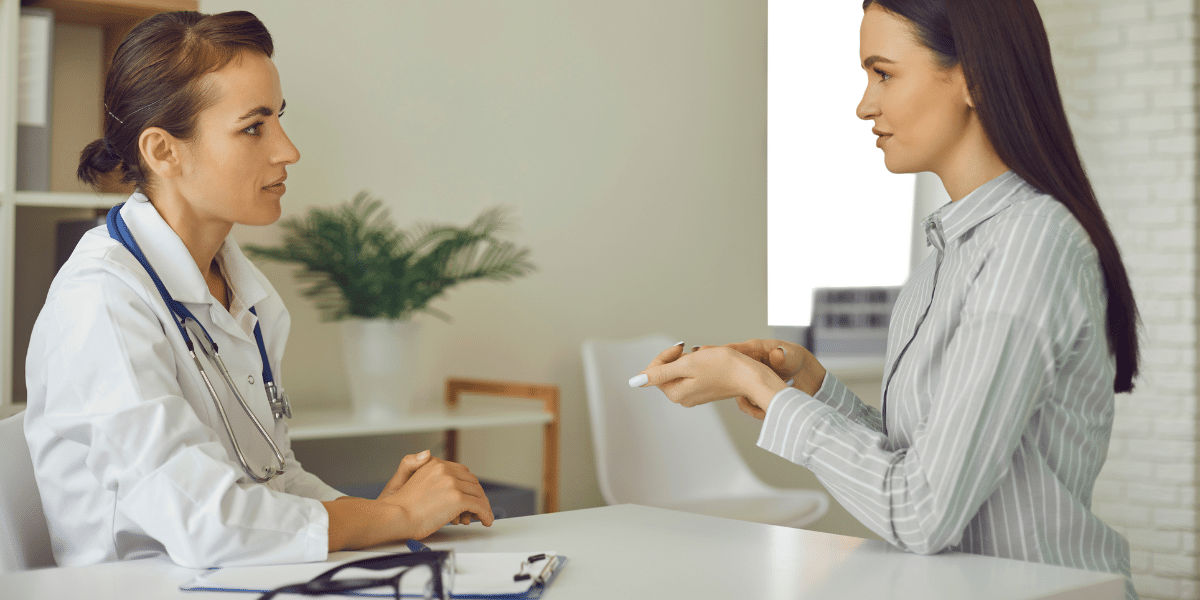 When to Seek Professional Care for Neuropathy Symptoms