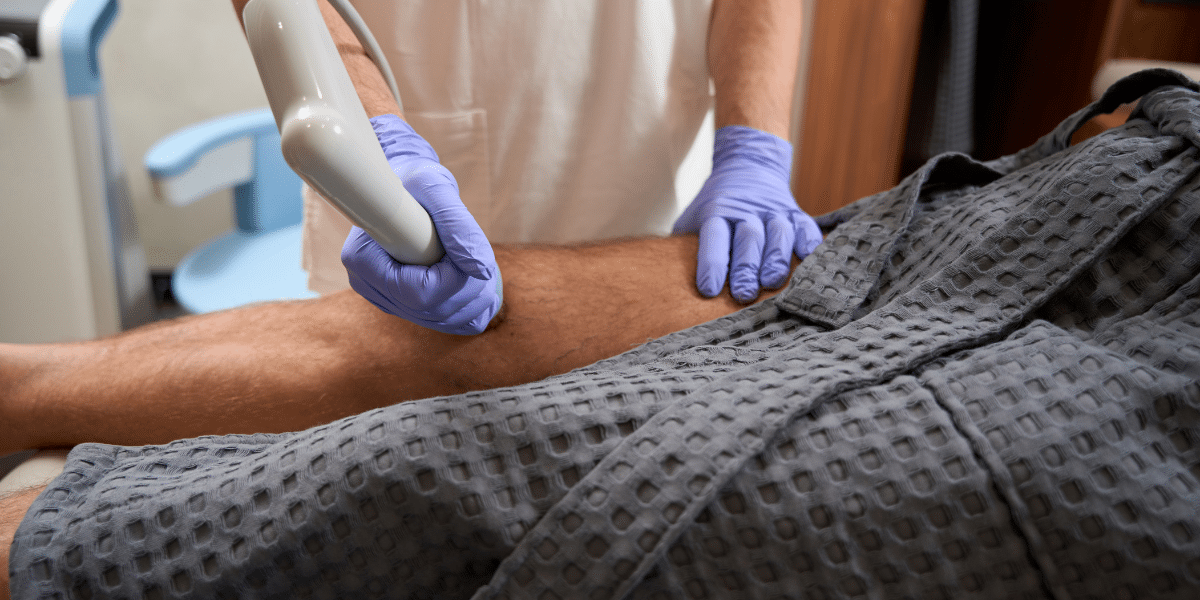 Who Should Avoid Shockwave Therapy? 