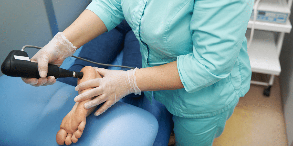 Why Choose Align Health &amp; Wellness for Shockwave Therapy in West Windsor, NJ?