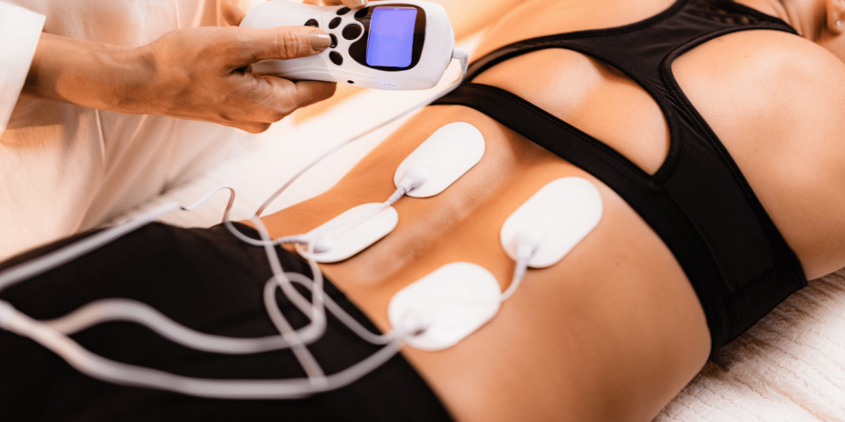 Can Chiropractic Care and Laser Therapy Slow Nerve Damage? 