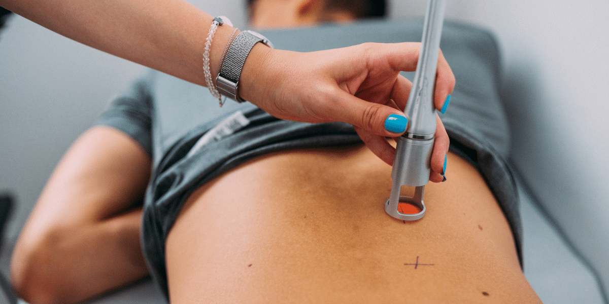 How Laser Therapy May Help with Neuropathy Symptoms 