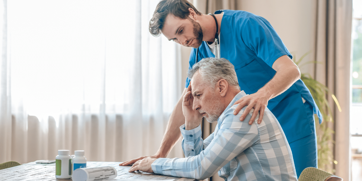 Local Care Considerations for West Windsor and Nearby New Jersey Patients 