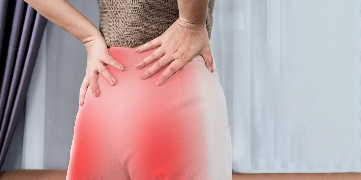 Sign 1: Pain Is Getting Worse Instead of Improving