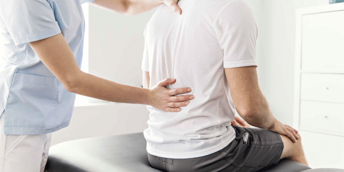 What to Expect During Your First Chiropractic Visit