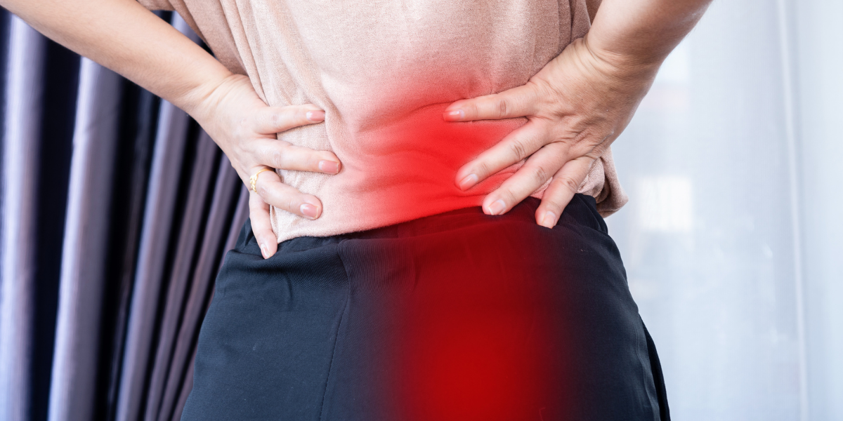 When Sciatica Needs Care Beyond Rest