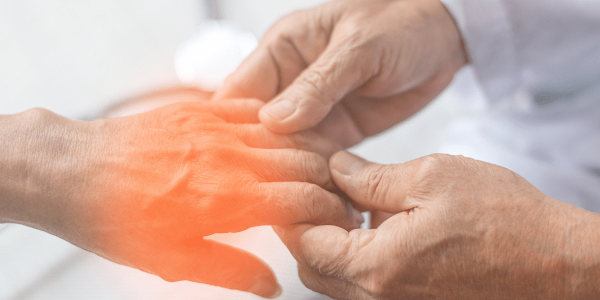 When to See a Provider for Neuropathy Symptoms