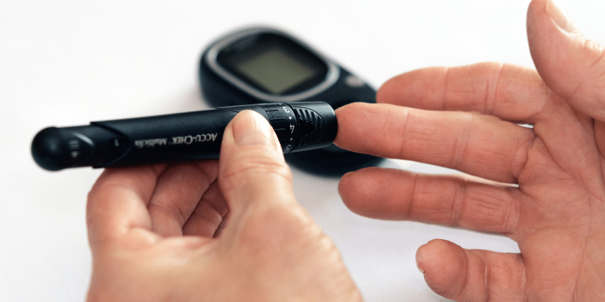 Why Early Neuropathy Care Matters for People with Diabetes 